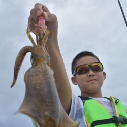 Fisherman Dreams DI 釣果