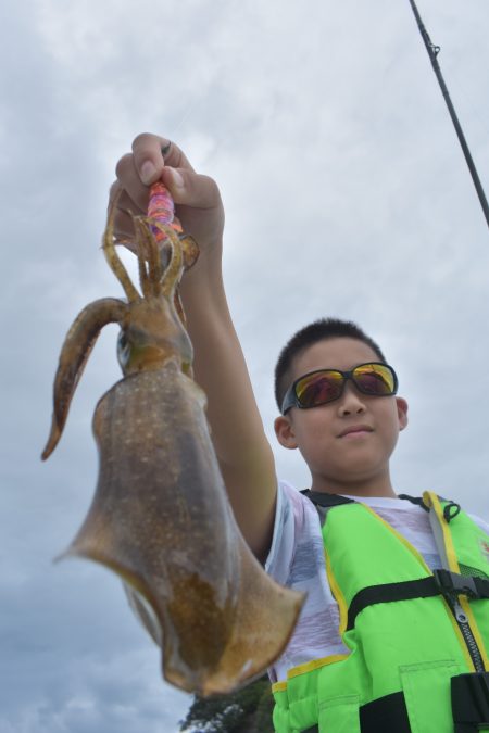 Fisherman Dreams DI 釣果