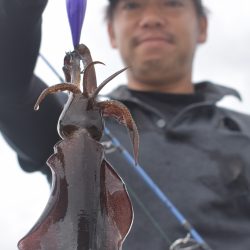 Fisherman Dreams DI 釣果