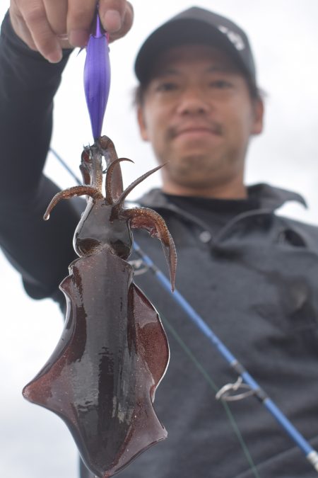 Fisherman Dreams DI 釣果