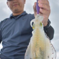 Fisherman Dreams DI 釣果