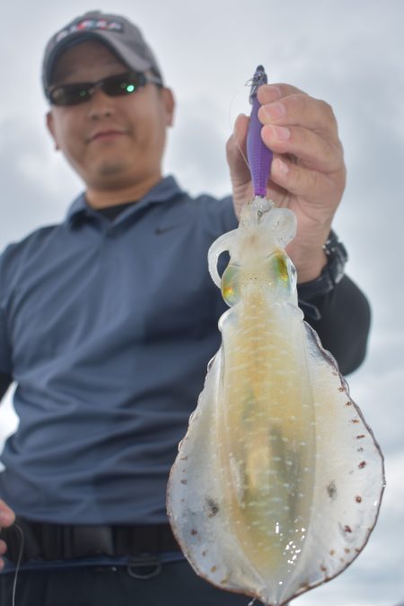 Fisherman Dreams DI 釣果