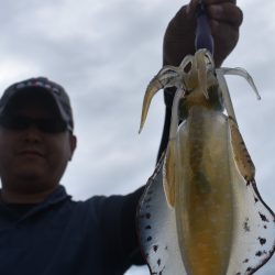 Fisherman Dreams DI 釣果