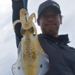 Fisherman Dreams DI 釣果