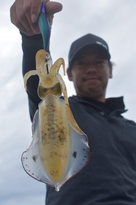 Fisherman Dreams DI 釣果