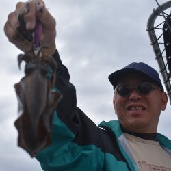 Fisherman Dreams DI 釣果