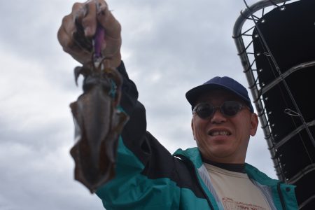 Fisherman Dreams DI 釣果