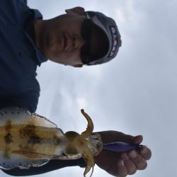 Fisherman Dreams DI 釣果