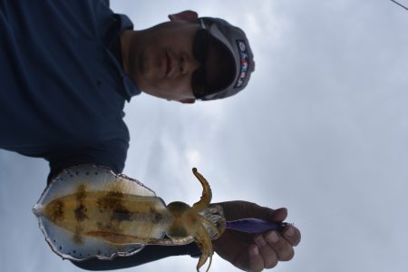 Fisherman Dreams DI 釣果