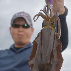 Fisherman Dreams DI 釣果