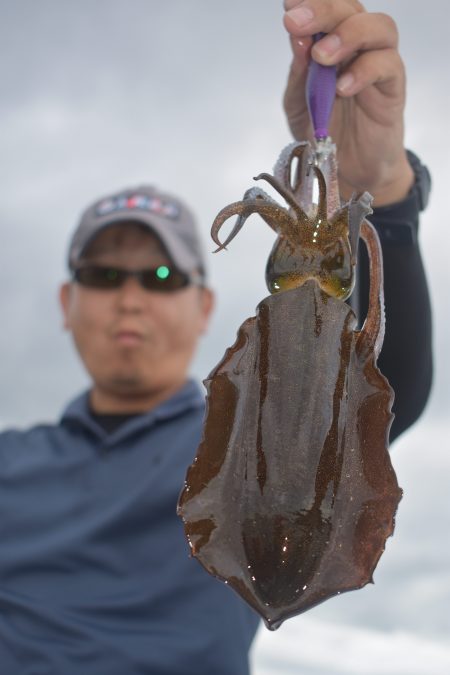 Fisherman Dreams DI 釣果