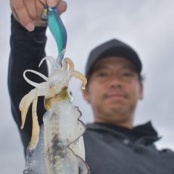 Fisherman Dreams DI 釣果