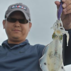 Fisherman Dreams DI 釣果