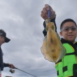 Fisherman Dreams DI 釣果