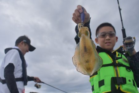 Fisherman Dreams DI 釣果