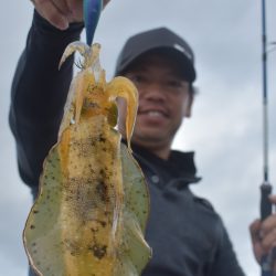 Fisherman Dreams DI 釣果