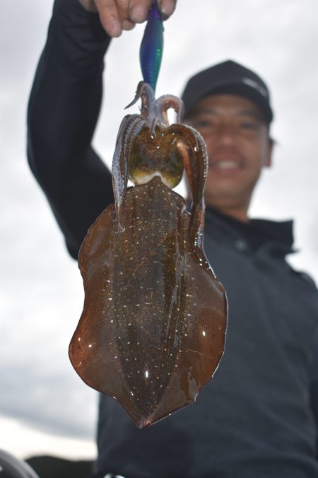 Fisherman Dreams DI 釣果