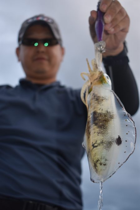 Fisherman Dreams DI 釣果