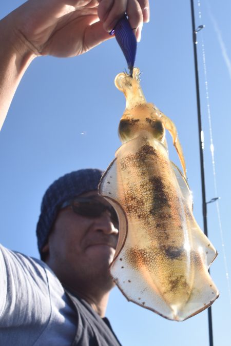 Fisherman Dreams DI 釣…