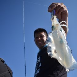 Fisherman Dreams DI 釣果