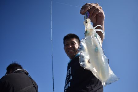 Fisherman Dreams DI 釣…