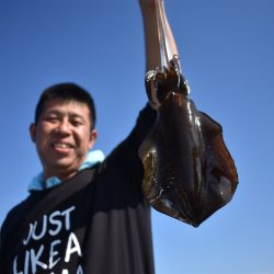 Fisherman Dreams DI 釣果