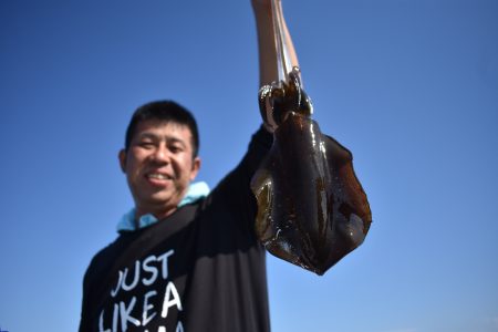 Fisherman Dreams DI 釣果