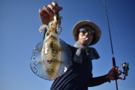 Fisherman Dreams DI 釣果