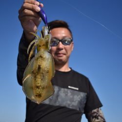 Fisherman Dreams DI 釣果