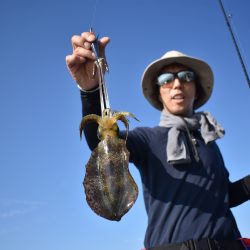 Fisherman Dreams DI 釣果