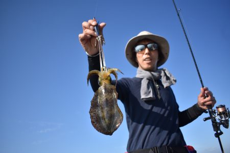 Fisherman Dreams DI 釣果