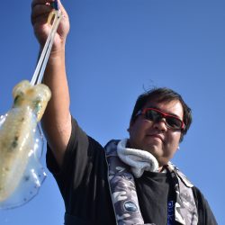 Fisherman Dreams DI 釣果