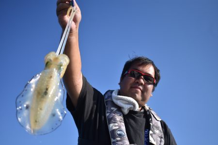 Fisherman Dreams DI 釣果