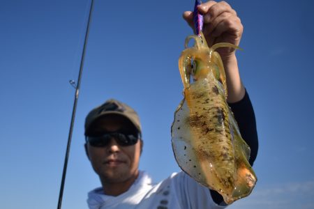 Fisherman Dreams DI 釣果