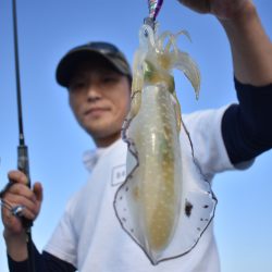 Fisherman Dreams DI 釣果