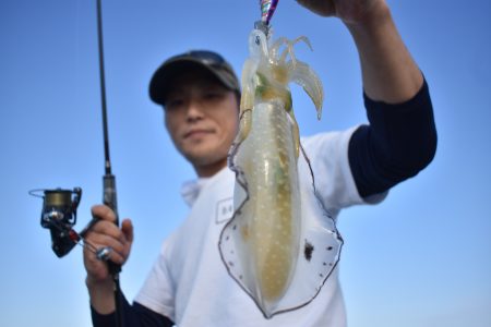 Fisherman Dreams DI 釣果