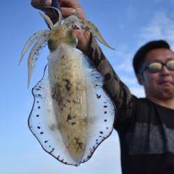 Fisherman Dreams DI 釣果