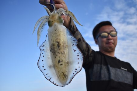 Fisherman Dreams DI 釣果