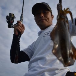 Fisherman Dreams DI 釣果