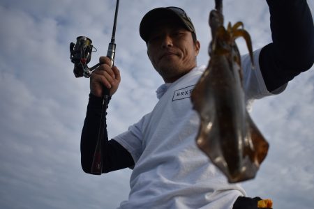 Fisherman Dreams DI 釣果