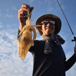 Fisherman Dreams DI 釣果