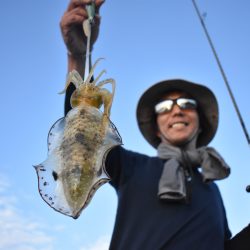 Fisherman Dreams DI 釣果