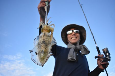 Fisherman Dreams DI 釣果