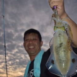 Fisherman Dreams DI 釣果