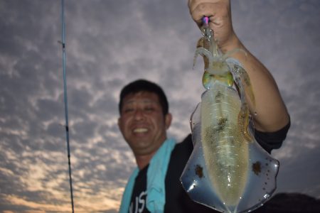 Fisherman Dreams DI 釣果