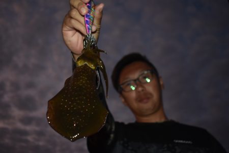 Fisherman Dreams DI 釣果