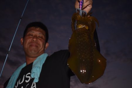 Fisherman Dreams DI 釣果