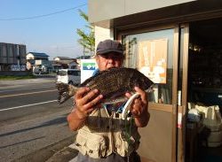 宮川丸 釣果