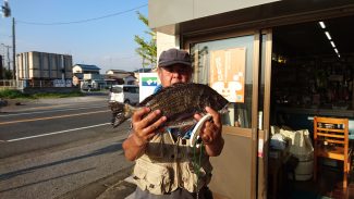 宮川丸 釣果