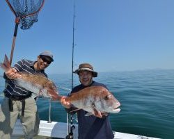 アジアマリンサービス 釣果